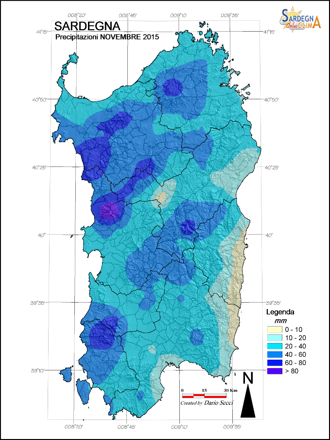 Siccit In Sardegna Ecco I Numeri Sardegna Clima